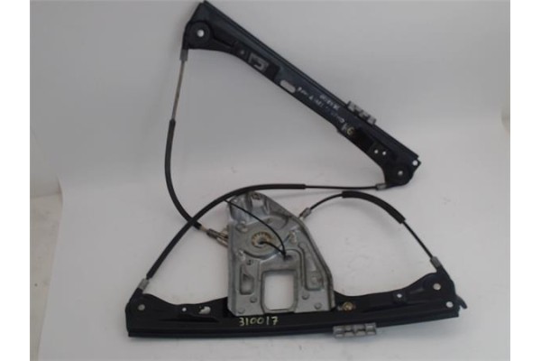 Recambio de mecanismo elevalunas delantero derecho para mercedes-benz clase c (bm 203) sportcoupe referencia OEM IAM   