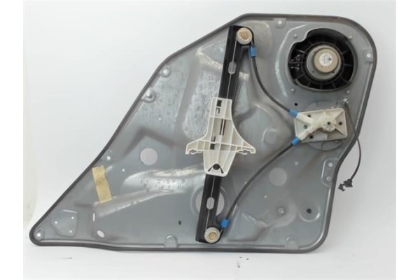 Recambio de elevalunas electrico trasero izquierdo para seat ibiza (6l1) 1.4 cool referencia OEM IAM   