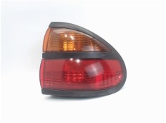 Recambio de piloto trasero derecho para renault laguna (b56) 1.9 dti (b56j) referencia OEM IAM 7701038274 2270224 