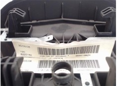 Recambio de airbag volante para peugeot 206 referencia OEM IAM 96441166ZR 8225182 