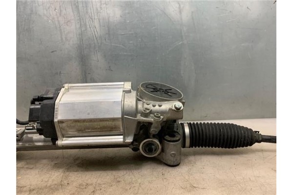 Recambio de cremallera direccion electrica para opel astra j berlina 5p 1.6 excellence referencia OEM IAM 7817974101 P13413955 