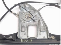 Recambio de mecanismo elevalunas delantero derecho para mercedes-benz clase c (bm 203) sportcoupe referencia OEM IAM   