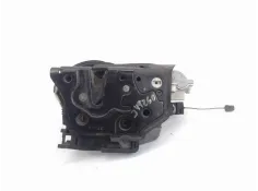 Recambio de cierre electromagnetico trasero derecho para seat toledo (5p2) referencia OEM IAM 05P0839012  
