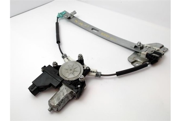 Recambio de elevalunas electrico delantero izquierdo para kia rio (ub) 1.1 concept referencia OEM IAM   