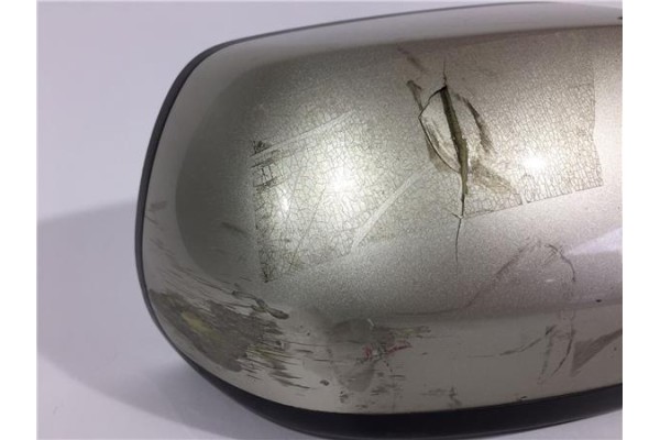 Recambio de retrovisor electrico derecho para mazda 3 berlina (bk) 1.6 referencia OEM IAM BP4L69120K28  