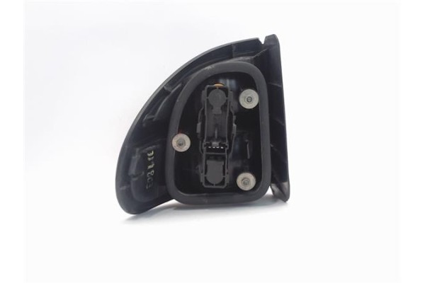 Recambio de piloto trasero derecho para renault laguna (b56) 1.9 dti (b56j) referencia OEM IAM 7701038274 2270224 
