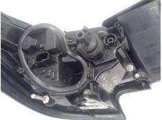 Recambio de piloto trasero derecho para opel astra k berlina 5p 1.6 dynamic referencia OEM IAM 39099017  