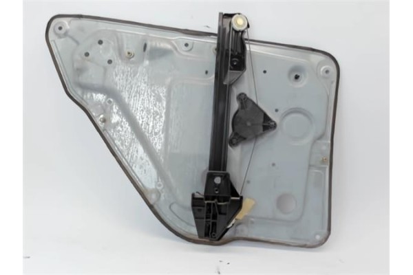 Recambio de elevalunas electrico trasero derecho para skoda fabia (6y2/6y3) 1.2 comfort line referencia OEM IAM   