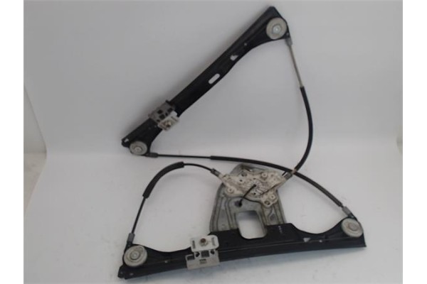 Recambio de mecanismo elevalunas delantero derecho para mercedes-benz clase c (bm 203) sportcoupe referencia OEM IAM   