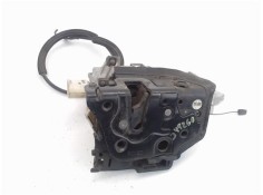 Recambio de cierre electromagnetico trasero derecho para seat toledo (5p2) referencia OEM IAM 05P0839012  