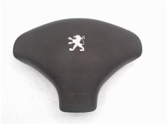 Recambio de airbag volante para peugeot 306 3/5 pt. (s1) referencia OEM IAM 96370303ZL 00 04008962 