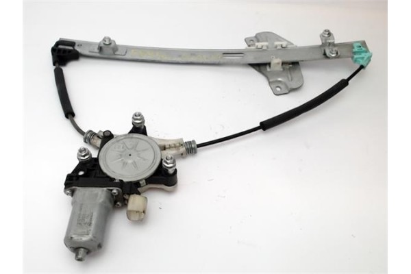 Recambio de elevalunas electrico delantero derecho para kia rio (ub) 1.1 concept referencia OEM IAM   