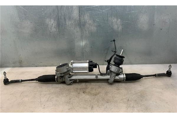 Recambio de cremallera direccion electrica para opel astra j berlina 5p 1.6 excellence referencia OEM IAM 7817974101 P13413955 