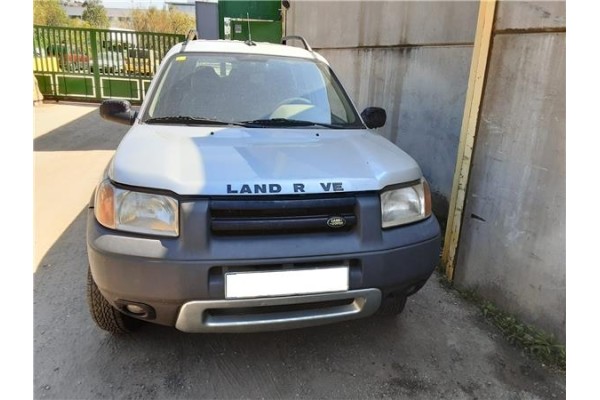 land rover freelander (ln)(2002) del año 