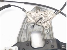 Recambio de mecanismo elevalunas delantero derecho para mercedes-benz clase c (bm 203) sportcoupe referencia OEM IAM   