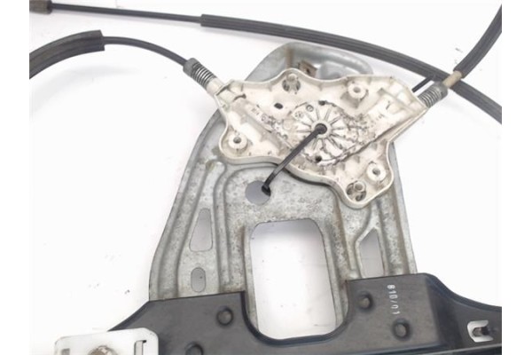 Recambio de mecanismo elevalunas delantero derecho para mercedes-benz clase c (bm 203) sportcoupe referencia OEM IAM   