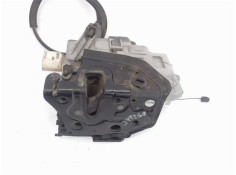 Recambio de cierre electromagnetico trasero derecho para seat toledo (5p2) referencia OEM IAM 05P0839012  