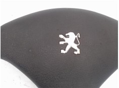 Recambio de airbag volante para peugeot 306 3/5 pt. (s1) referencia OEM IAM 96370303ZL 00 04008962 