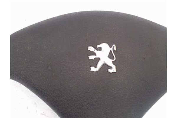 Recambio de airbag volante para peugeot 306 3/5 pt. (s1) referencia OEM IAM 96370303ZL 00 04008962 