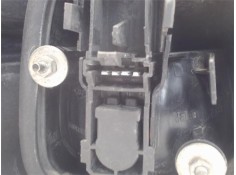 Recambio de piloto trasero derecho para renault laguna (b56) 1.9 dti (b56j) referencia OEM IAM 7701038274 2270224 