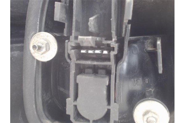 Recambio de piloto trasero derecho para renault laguna (b56) 1.9 dti (b56j) referencia OEM IAM 7701038274 2270224 
