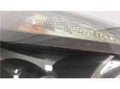 Recambio de faro delantero dcho para renault espace /grand espace (je0) 2.2 dci (je0k) referencia OEM IAM 7701053976 5DV00829000