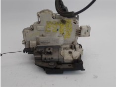 Recambio de cierre electromagnetico trasero derecho para seat toledo (5p2) referencia OEM IAM 05P0839012  