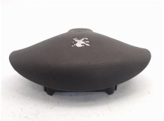 Recambio de airbag volante para peugeot 306 3/5 pt. (s1) referencia OEM IAM 96370303ZL 00 04008962 