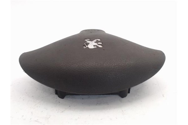 Recambio de airbag volante para peugeot 306 3/5 pt. (s1) referencia OEM IAM 96370303ZL 00 04008962 