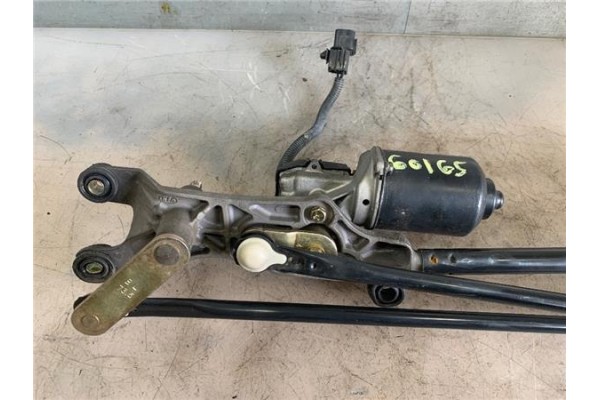 Recambio de motor limpiaparabrisas delantero para kia sorento (bl) 2.5 crdi referencia OEM IAM 981E+05  