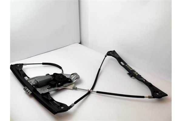 Recambio de elevalunas electrico delantero izquierdo para mercedes-benz clase c (bm 203) sportcoupe 2.2 c 220 cdi (203.706) refe