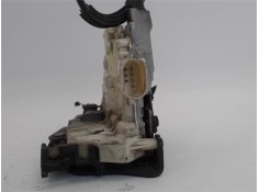 Recambio de cierre electromagnetico trasero derecho para seat toledo (5p2) referencia OEM IAM 05P0839012  