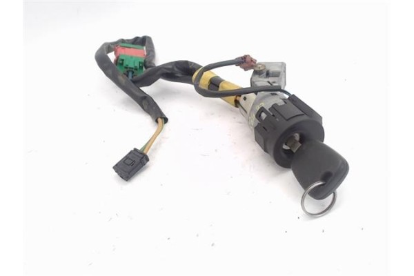 Recambio de clausor para citroen c2 1.4 hdi referencia OEM IAM N0501413  
