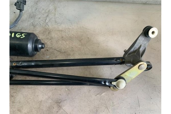 Recambio de motor limpiaparabrisas delantero para kia sorento (bl) 2.5 crdi referencia OEM IAM 981E+05  