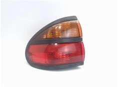 Recambio de piloto trasero izquierdo para renault laguna (b56) 1.9 dti (b56j) referencia OEM IAM 7701038275 2269224 
