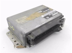 Recambio de centralita para opel ascona c 2.0 i referencia OEM IAM 90298613 0261200120 