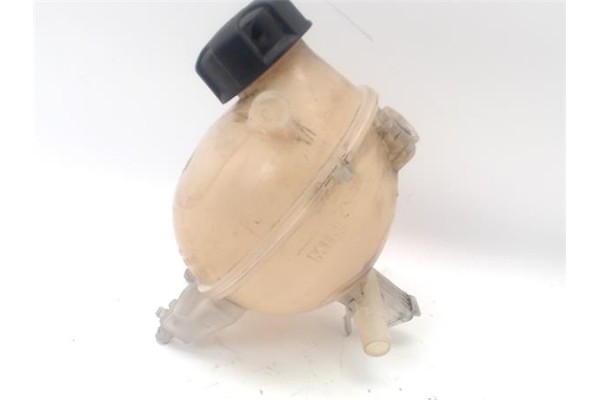 Recambio de deposito refrigerante para citroen c3 picasso 1.6 exclusive referencia OEM IAM 9800777280  