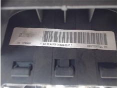 Recambio de airbag volante para peugeot 306 3/5 pt. (s1) referencia OEM IAM 96370303ZL 00 04008962 