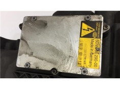 Recambio de faro delantero dcho para renault espace /grand espace (je0) 2.2 dci (je0k) referencia OEM IAM 7701053976 5DV00829000