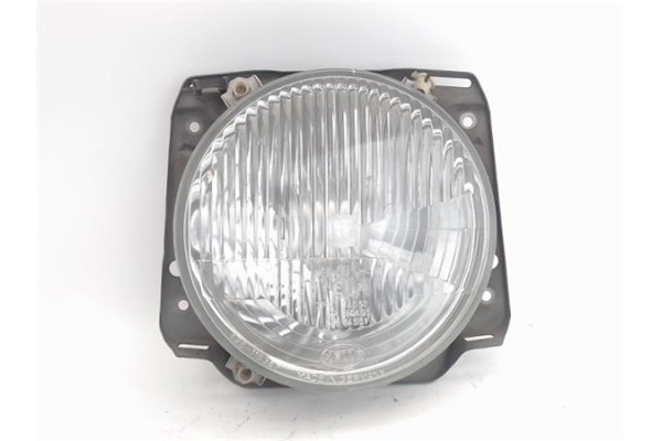 Recambio de faro delantero izquierdo para volkswagen golf ii (191/193) referencia OEM IAM   
