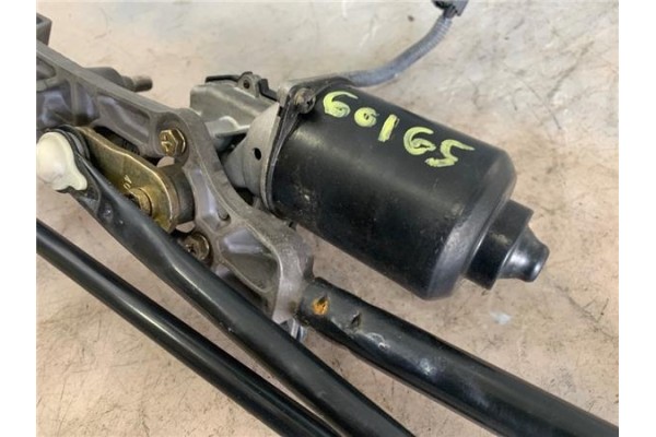 Recambio de motor limpiaparabrisas delantero para kia sorento (bl) 2.5 crdi referencia OEM IAM 981E+05  