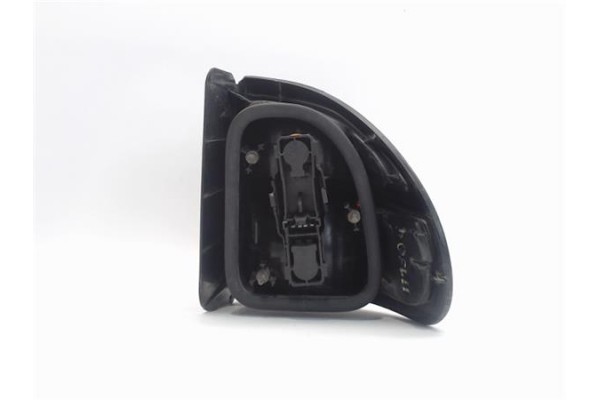 Recambio de piloto trasero izquierdo para renault laguna (b56) 1.9 dti (b56j) referencia OEM IAM 7701038275 2269224 