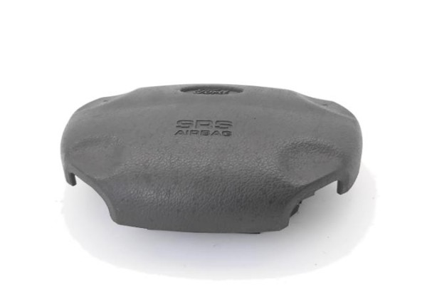 Recambio de airbag volante para ford escort vi (gal) 1.6 i 16v referencia OEM IAM 7347907  