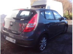 hyundai i30 (fd) del año 2007