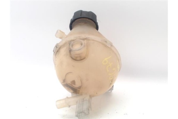 Recambio de deposito refrigerante para citroen c3 picasso 1.6 exclusive referencia OEM IAM 9800777280  