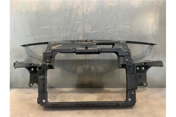 Recambio de frente delantero para skoda fabia (6y2/6y3) 1.4 referencia OEM IAM 6y0010295q 6Y0805588K 