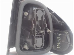 Recambio de piloto trasero izquierdo para renault laguna (b56) 1.9 dti (b56j) referencia OEM IAM 7701038275 2269224 