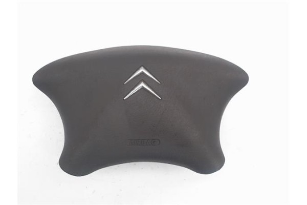Recambio de airbag volante para citroen xsara picasso referencia OEM IAM 0043531  