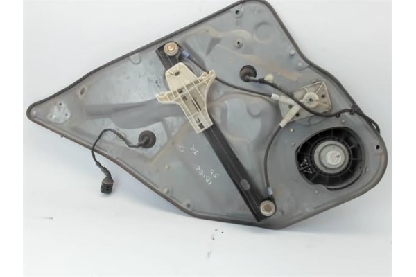 Recambio de elevalunas manual trasero derecho para seat ibiza/cordoba (6l) sin definir referencia OEM IAM   