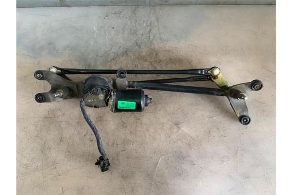 Recambio de motor limpiaparabrisas delantero para kia sorento (bl) 2.5 crdi referencia OEM IAM 981E+05  